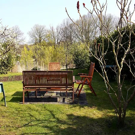 Ferienwohnung, Lohme, Cleaning Included Ломе