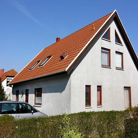 Ferienwohnung, Lohme, Cleaning Included *