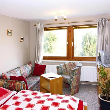 Апартаменты Ferienwohnung, Lohme, Cleaning Included *