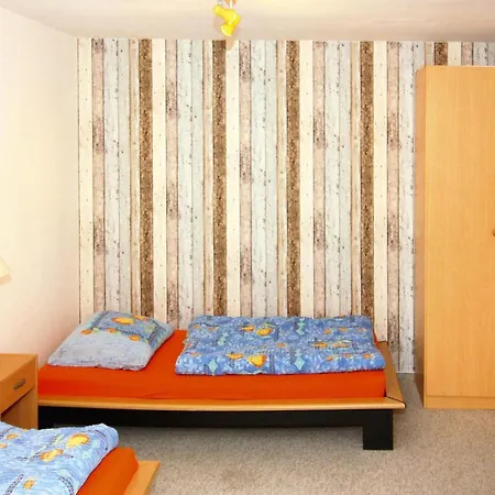 Ferienwohnung, Lohme, Cleaning Included