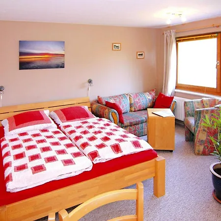 Ferienwohnung, Lohme, Cleaning Included Апартаменты
