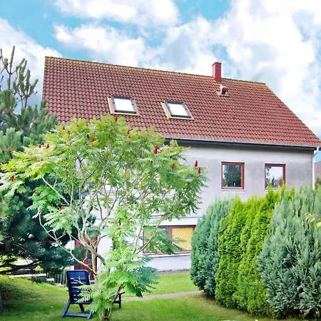 Ferienwohnung, Lohme, Cleaning Included Apartment Lohme