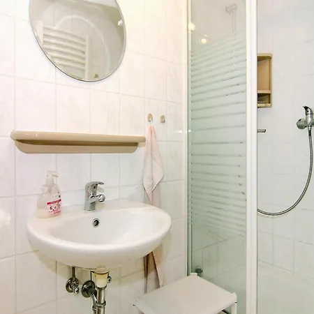 Ferienwohnung, Lohme, Cleaning Included